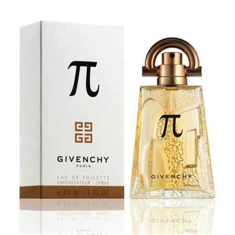 givenchy pi eau de toilette 30 ml|women wear givenchy pi.